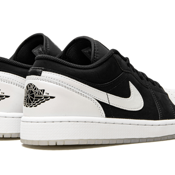 Air Jordan 1 Low "Diamond" DH6931 001