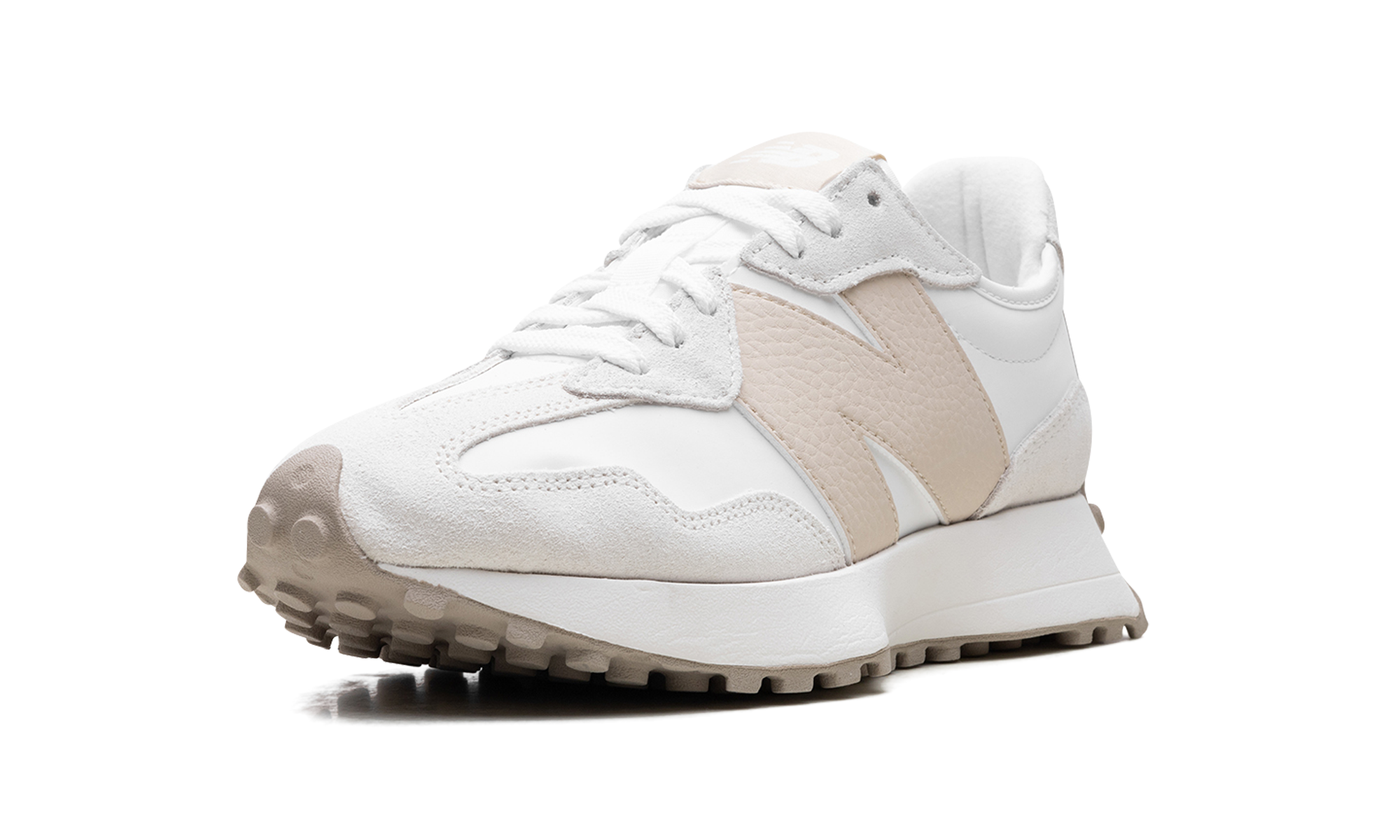 327 WMNS "Salt/Sand" WS327KG