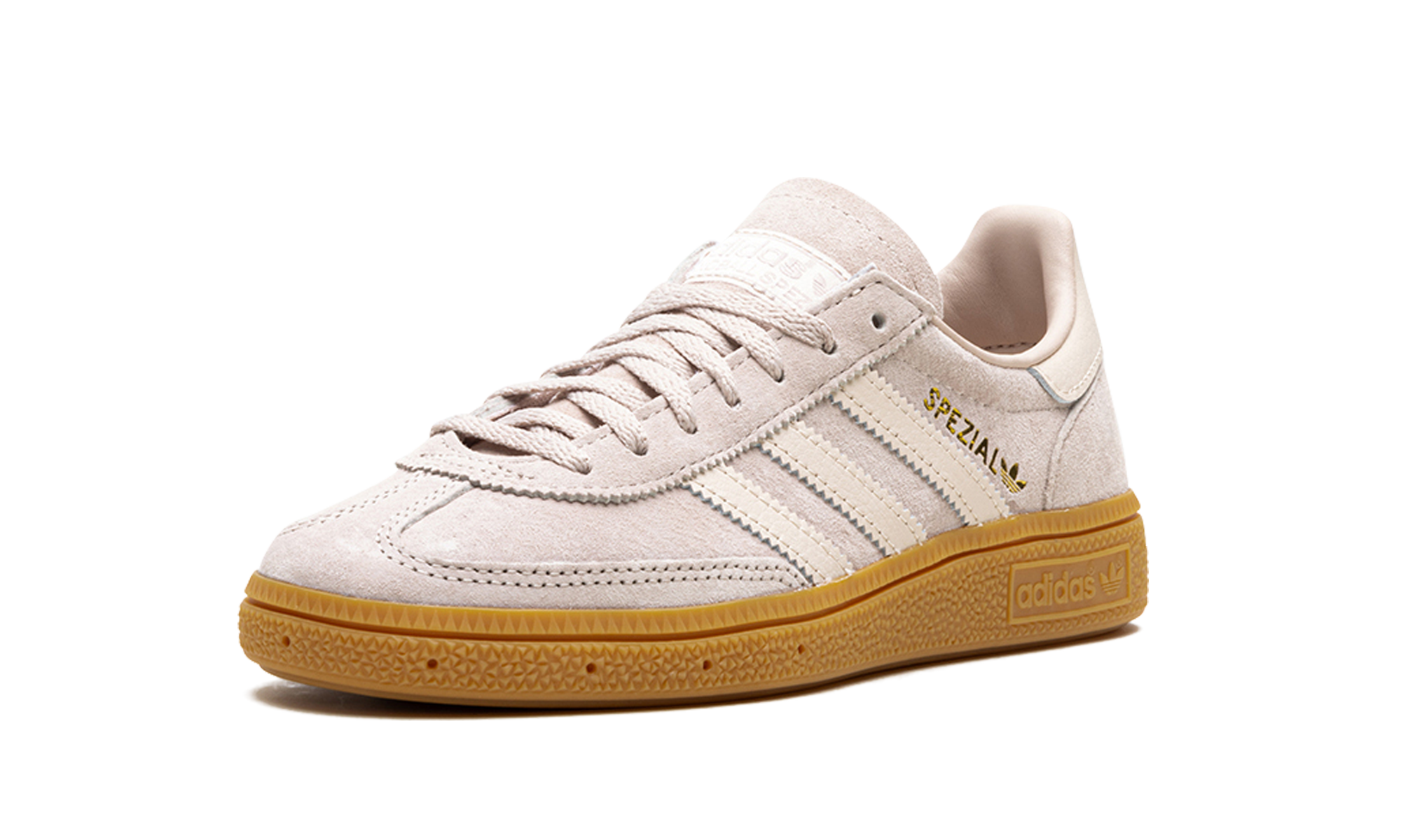 Handball Spezial WMNS "Wonder Taupe" JH8882