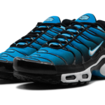 Air Max Plus "Aquarius Blue" DM0032 402