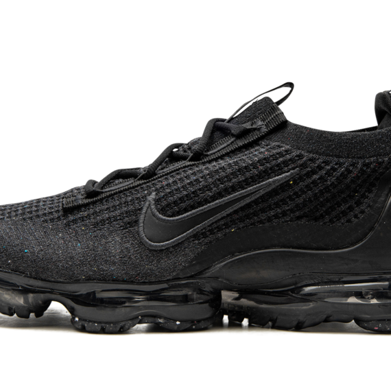 Air VaporMax 2021 FK "Black Anthracite" DH4084 001