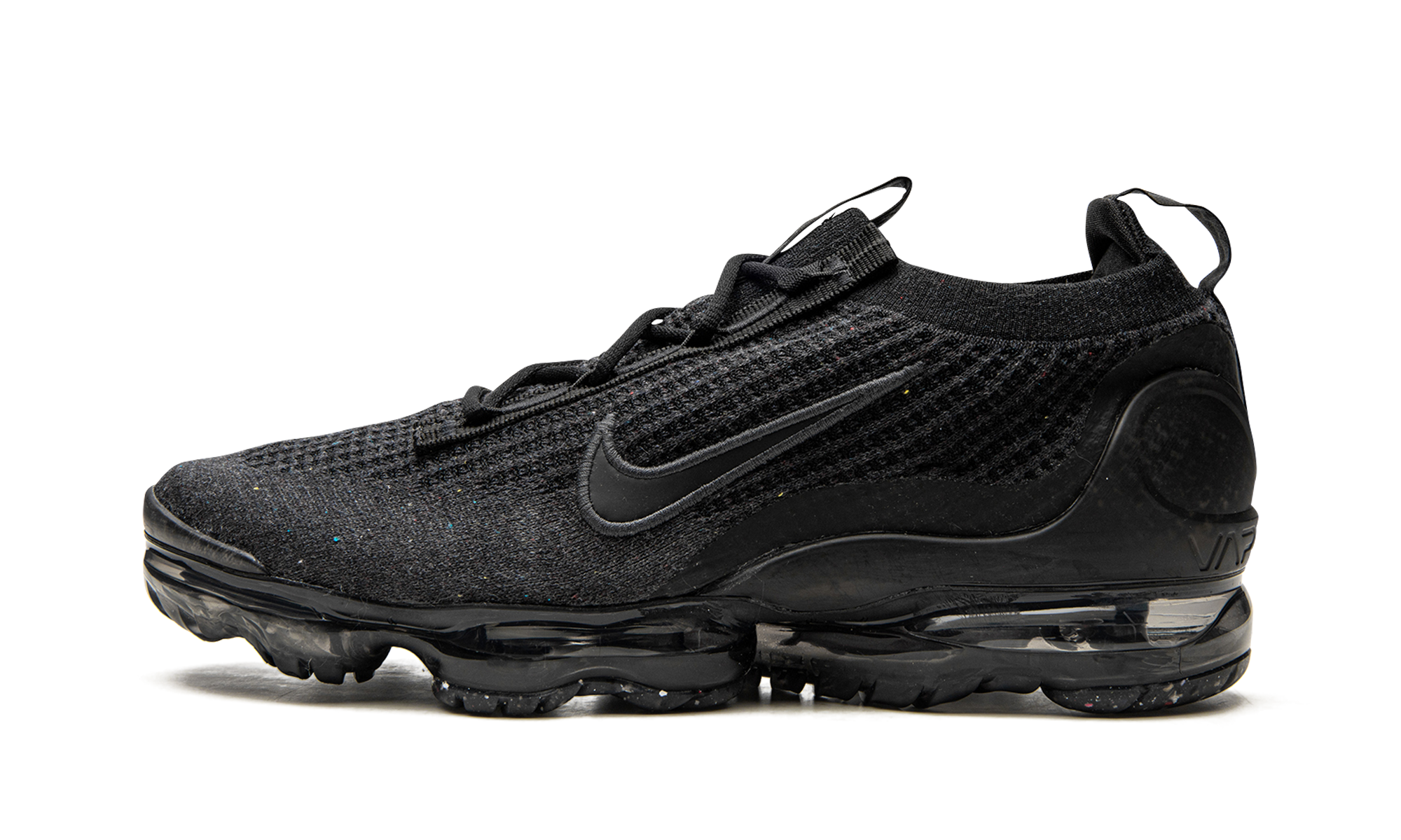 Air VaporMax 2021 FK "Black Anthracite" DH4084 001