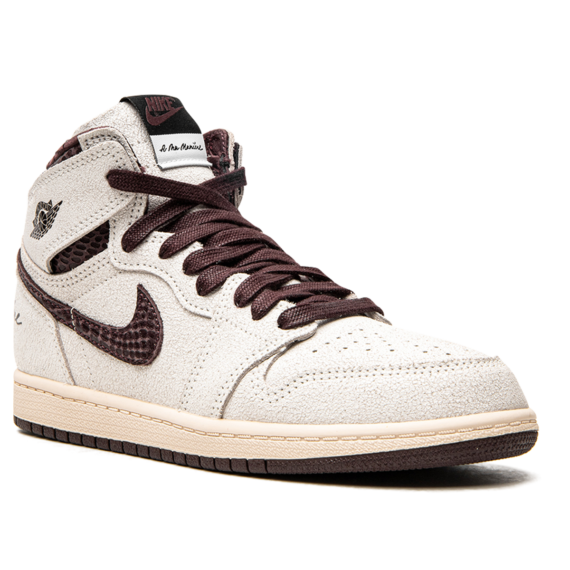 Jordan 1 Retro High OG PS "A Ma Maniére" DO7099 100