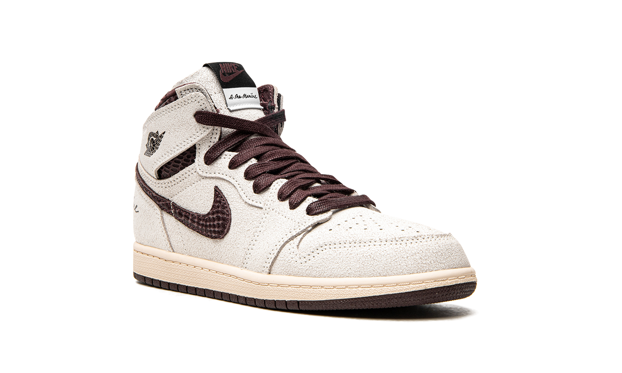 Jordan 1 Retro High OG PS "A Ma Maniére" DO7099 100