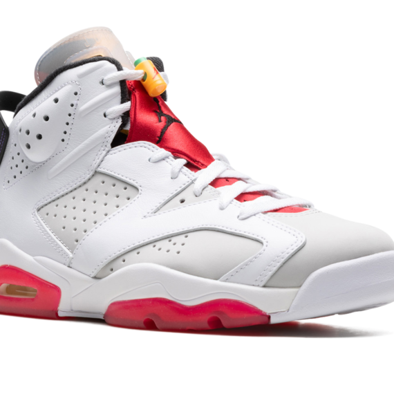 Air Jordan 6 Retro "Hare" CT8529 062