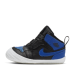 Air Jordan 1 Bootie TD "Royal" AT3745 007