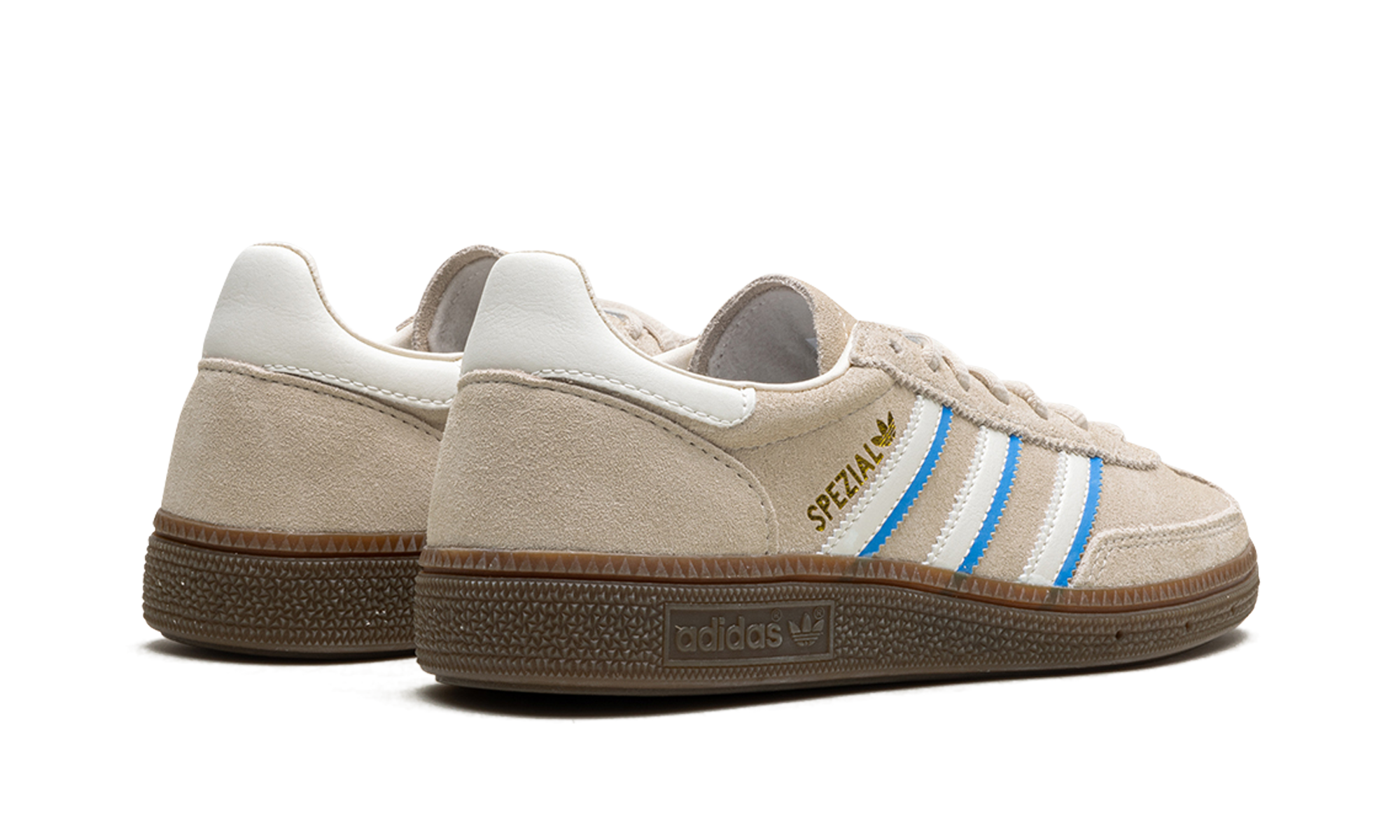 HANDBALL SPEZIAL "Aluminium" IH9962