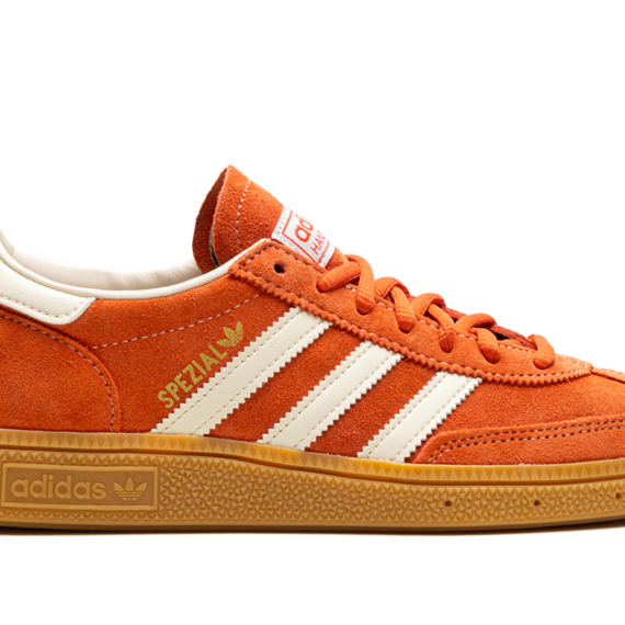 Handball Spezial "Preloved Red / Cream White" IG6191