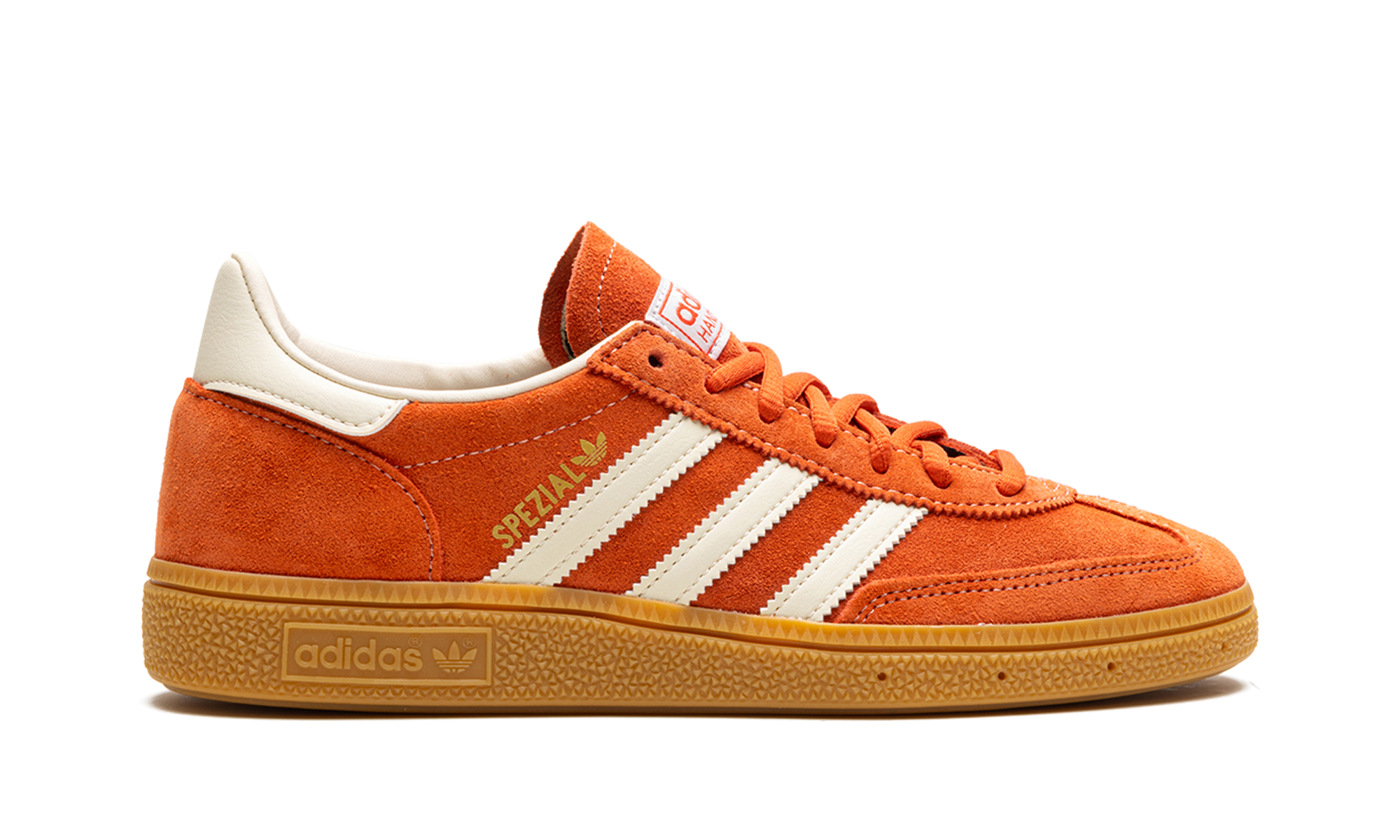 Handball Spezial "Preloved Red / Cream White" IG6191