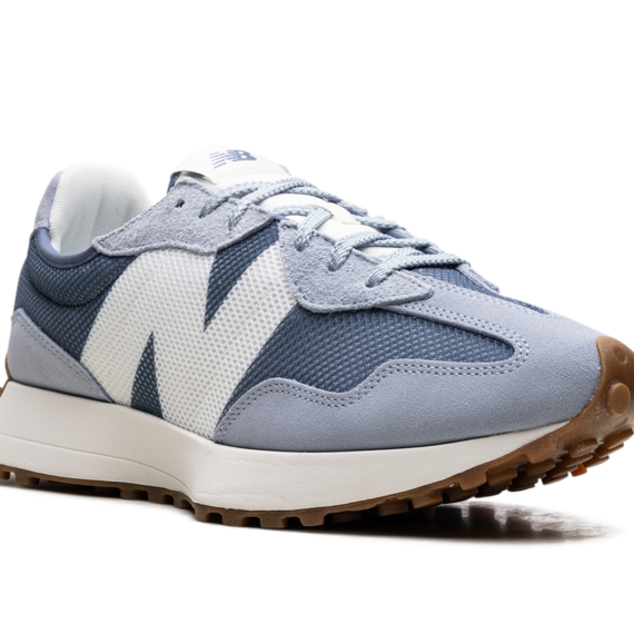 327 "Mercury Blue" MS327MQ