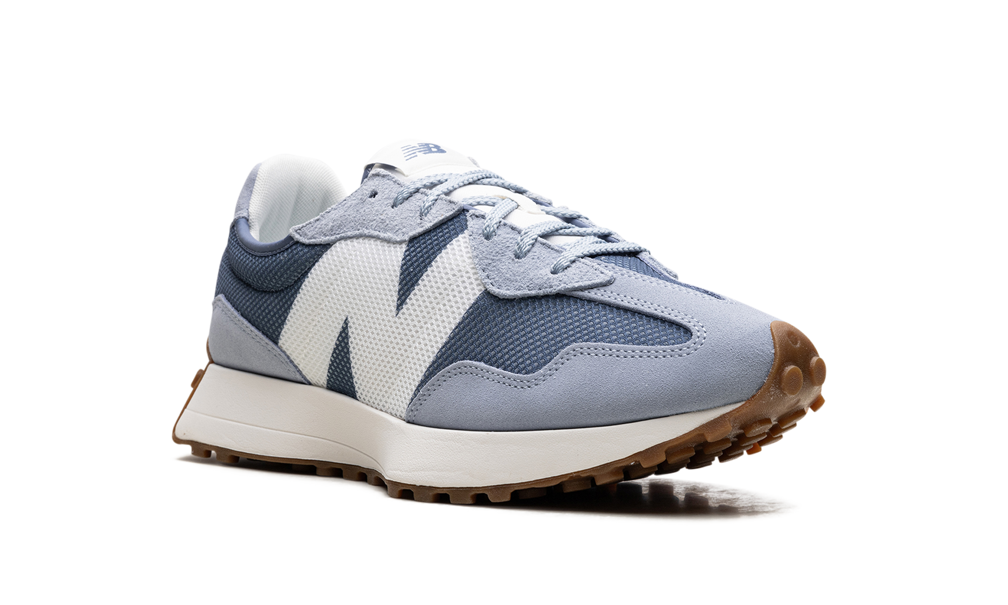 327 "Mercury Blue" MS327MQ