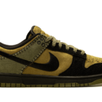 Dunk Low Retro SE "Camo Olive" HV4452 300