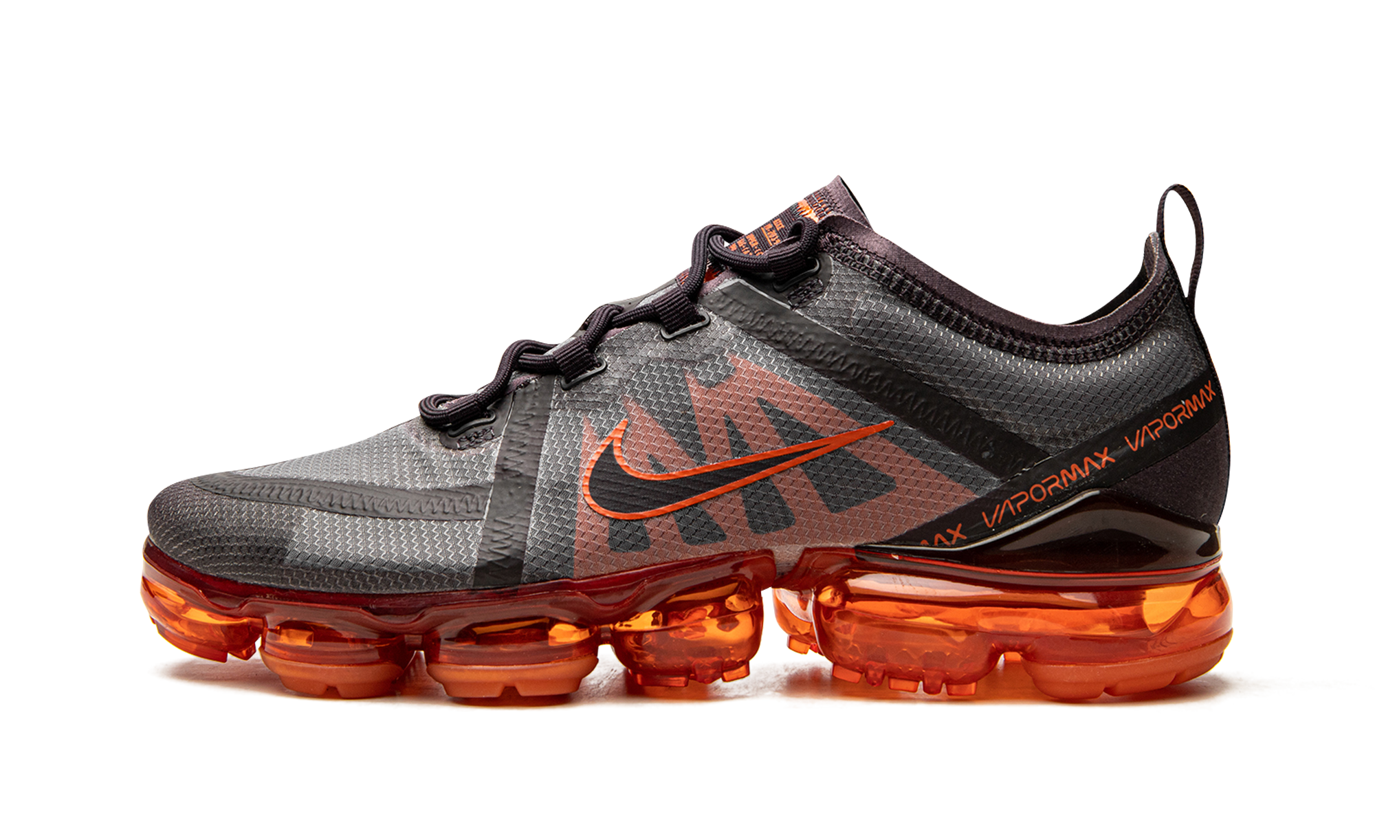 Air Vapormax 2019 "Burgundy Ash" AR6631 601