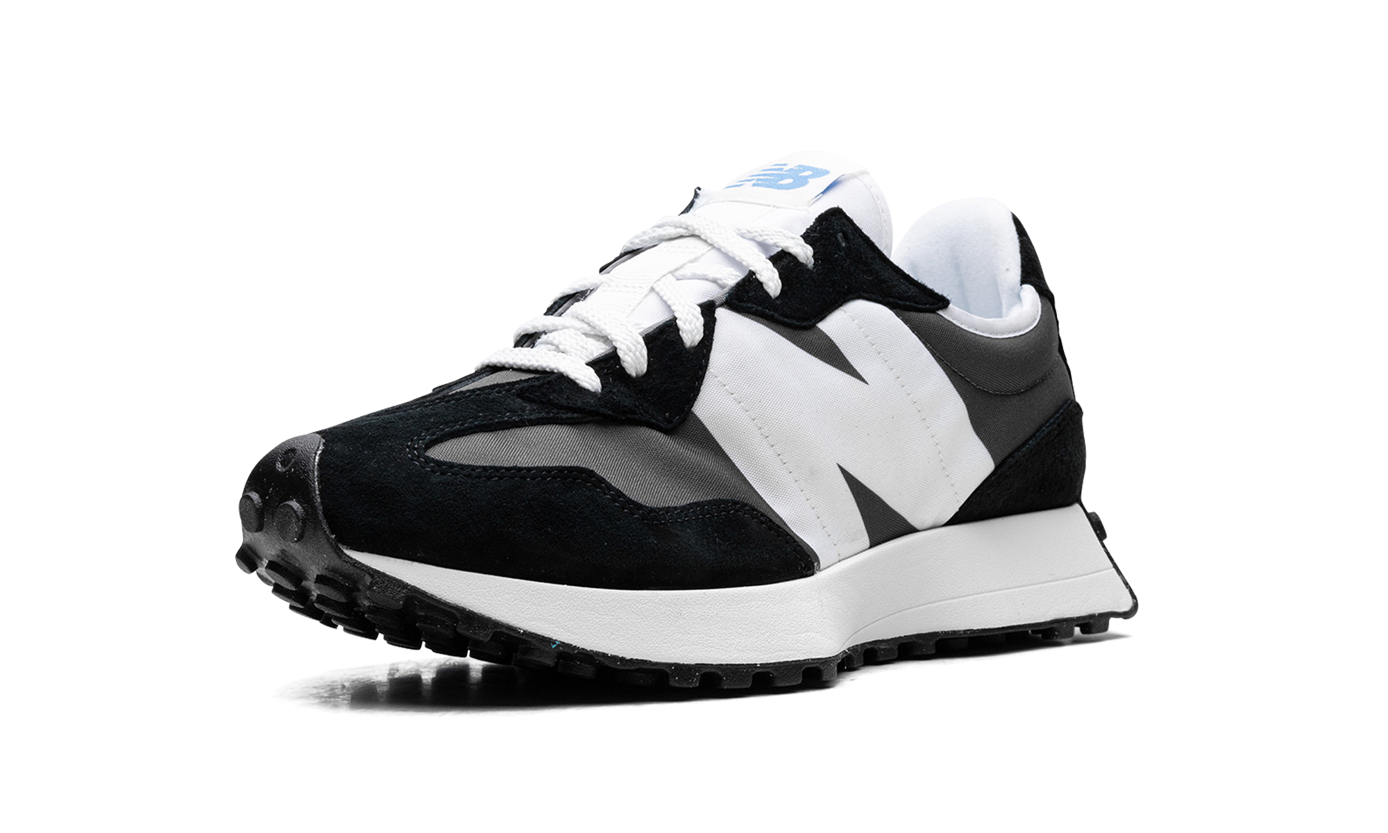 327 "Black Magnet" U327LC