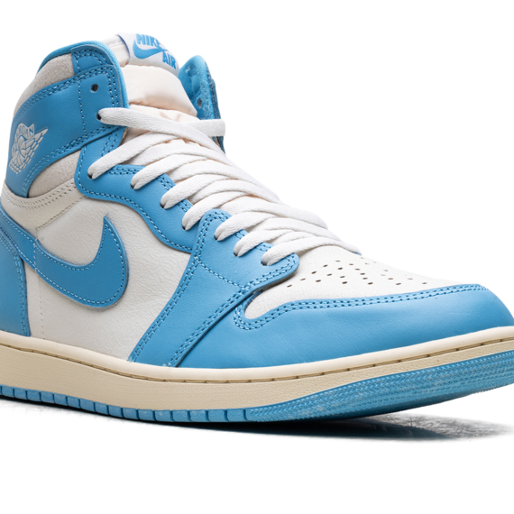 Air Jordan 1 High OG "UNC Reimagined" DZ5485 402