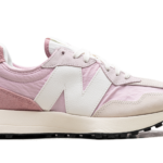 327 "Hazy Rose" WS327PM