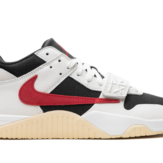 Jumpman Jack "Travis Scott - University Red" FZ8117 101