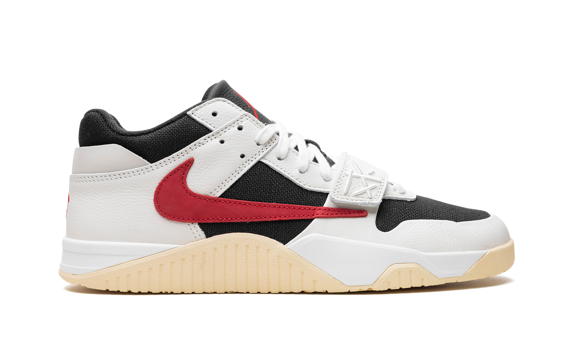 Jumpman Jack "Travis Scott - University Red" FZ8117 101