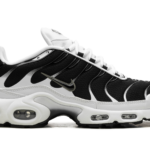 Air Max Plus "Black / White" CT1094 102