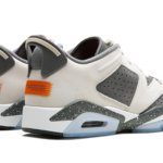 Air Jordan 6 Low "PSG" DZ4133 008