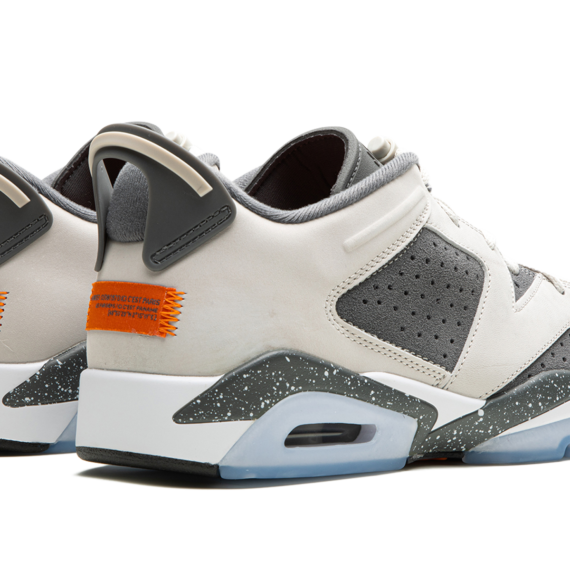 Air Jordan 6 Low "PSG" DZ4133 008