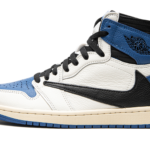 Air Jordan 1 High OG SP "Travis Scott - Fragment" DH3227 105