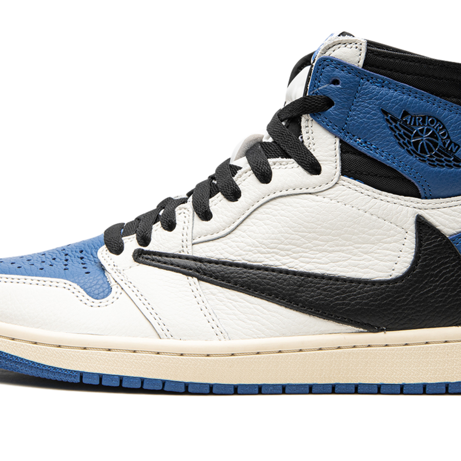 Air Jordan 1 High OG SP "Travis Scott - Fragment" DH3227 105