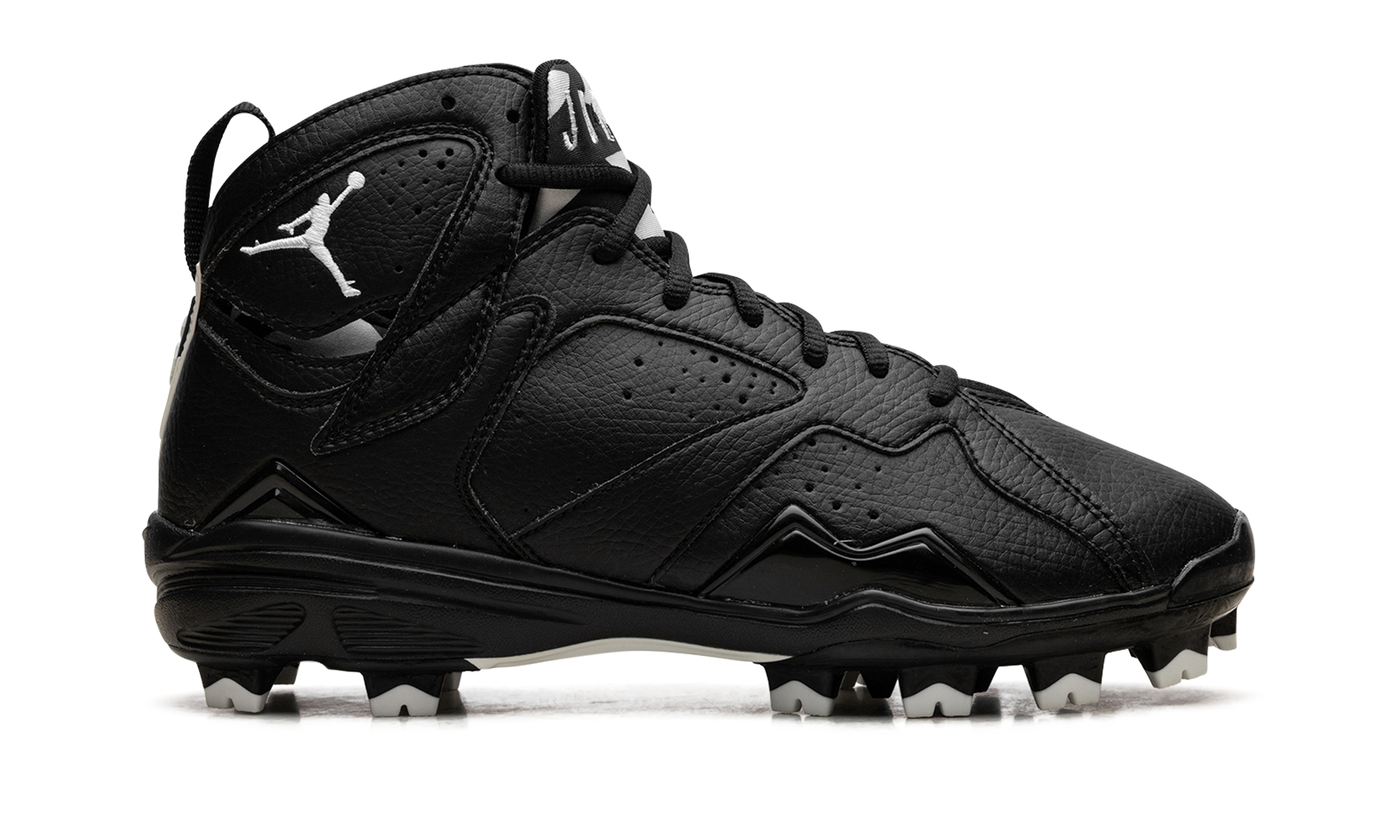 Air Jordan 7 Metro MCS "Black" 684942 010