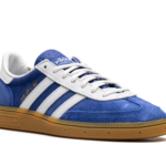 Handball Spezial "75th Anniversary Pack Collegiate Royal" JP5278