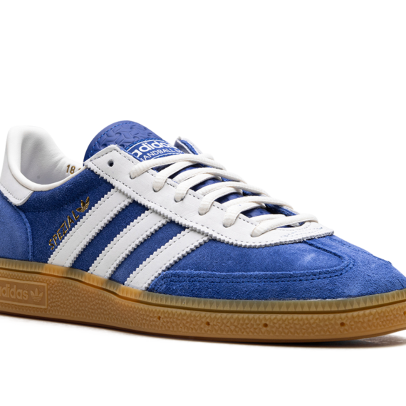 Handball Spezial "75th Anniversary Pack Collegiate Royal" JP5278
