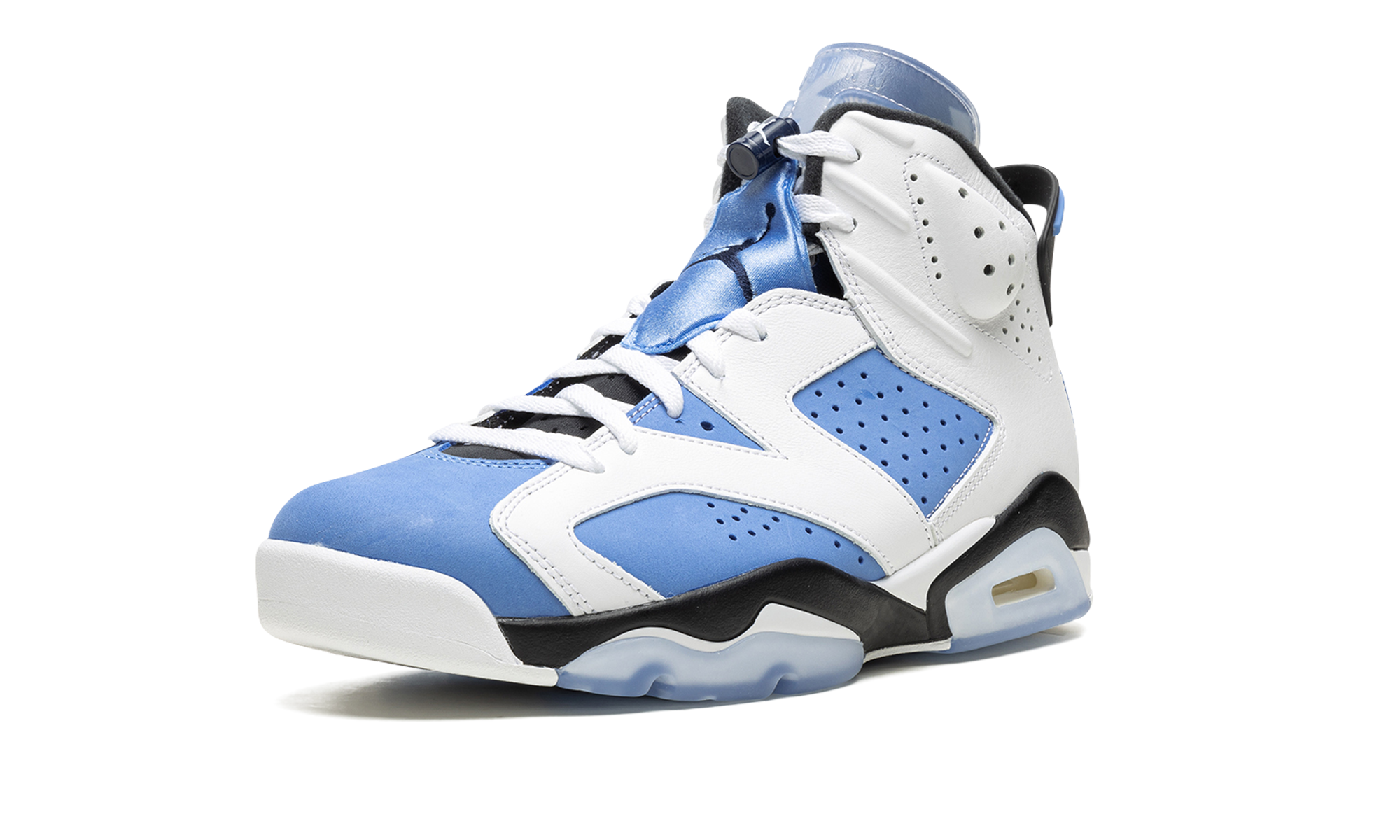 Air Jordan 6 Retro "UNC" CT8529 410