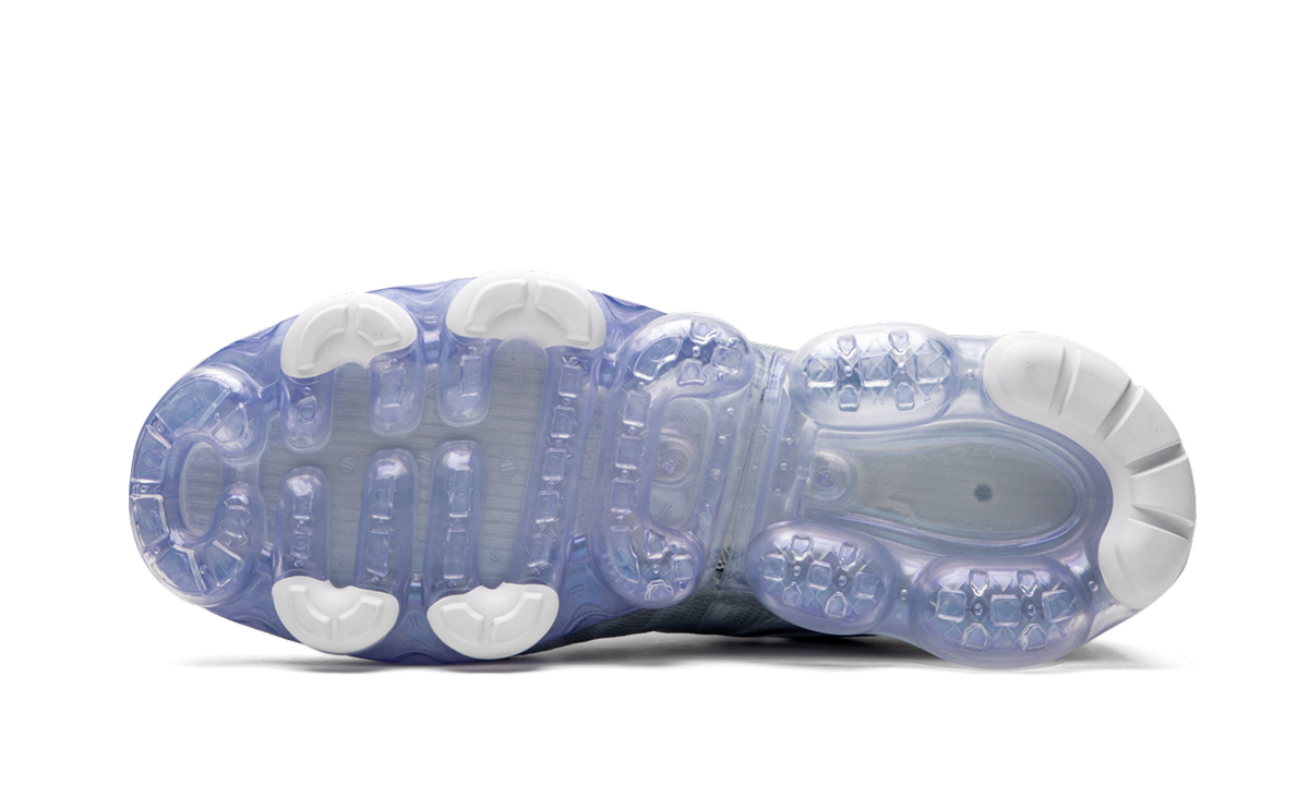 AIR VAPORMAX 2019 MNS WMNS "Football Grey" AR6632 023