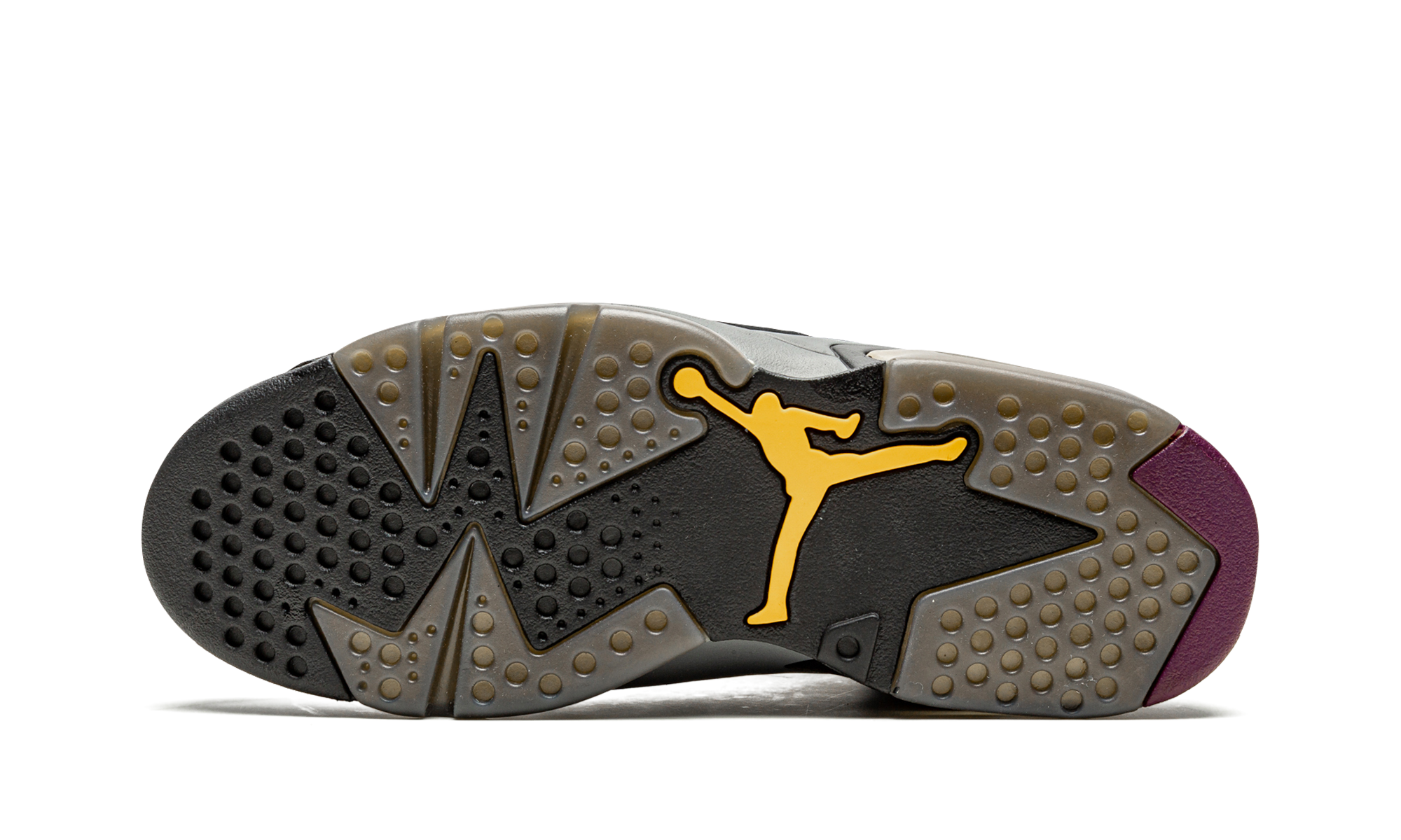 Air Jordan 6 Retro "Bordeaux" CT8529 063