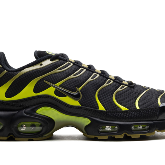 Air Max Plus "Green" DM0032 010