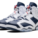 Air Jordan 6 "Olympic" CT8529 164