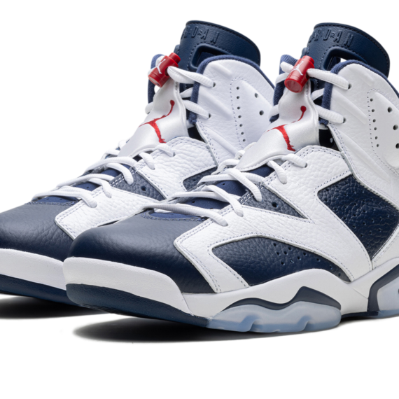 Air Jordan 6 "Olympic" CT8529 164
