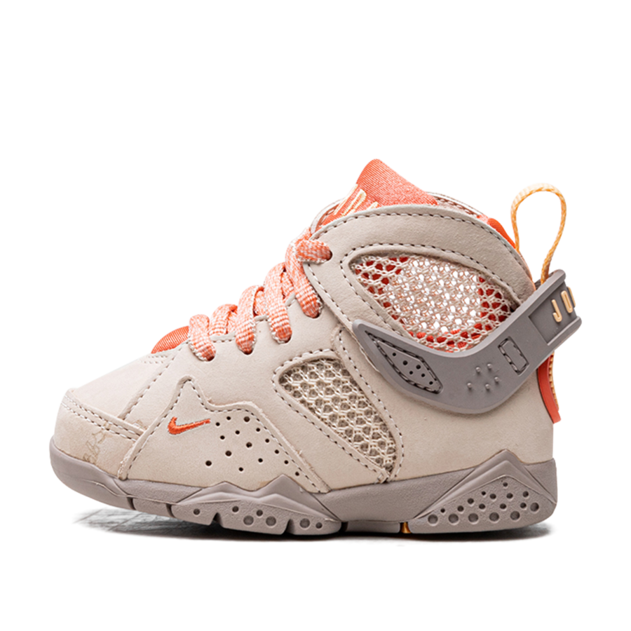 Air Jordan 7 Retro SP TD "Bephies Beauty Supply" DR1483 168