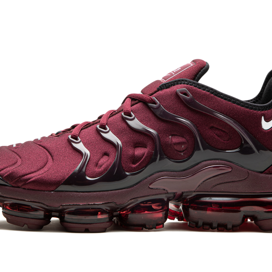 Nike Air VaporMax Plus "Burgundy" FN6850 681