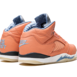 Air Jordan 5 PS "DJ Khaled - Crimson Bliss" DV4980 641