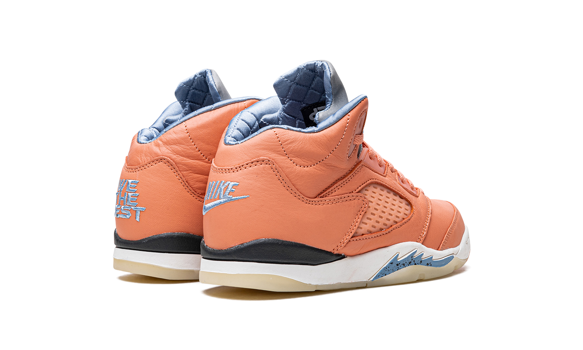 Air Jordan 5 PS "DJ Khaled - Crimson Bliss" DV4980 641