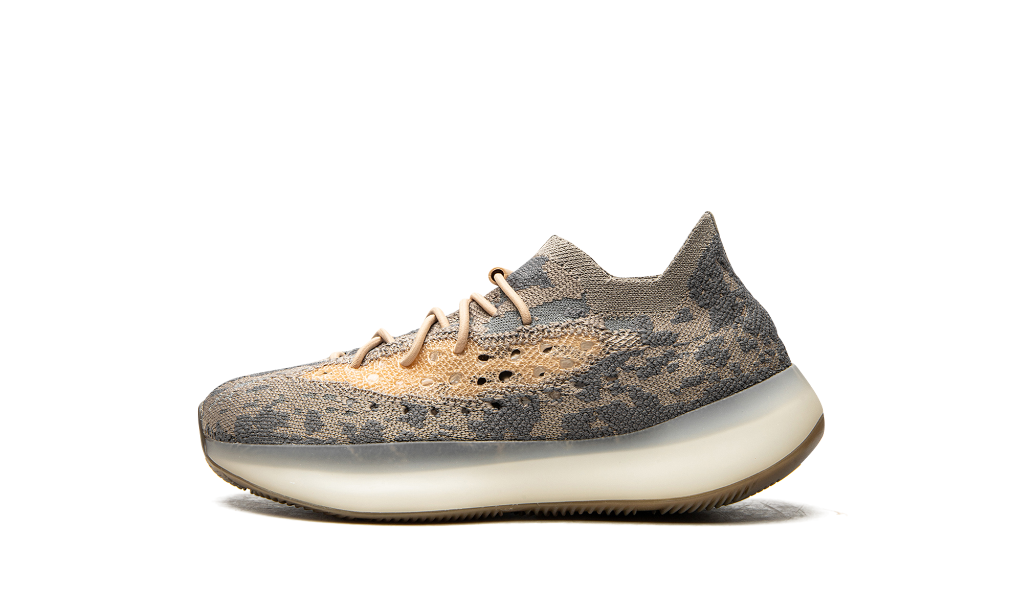 Yeezy 380 Boost Kids "Mist" FX9766