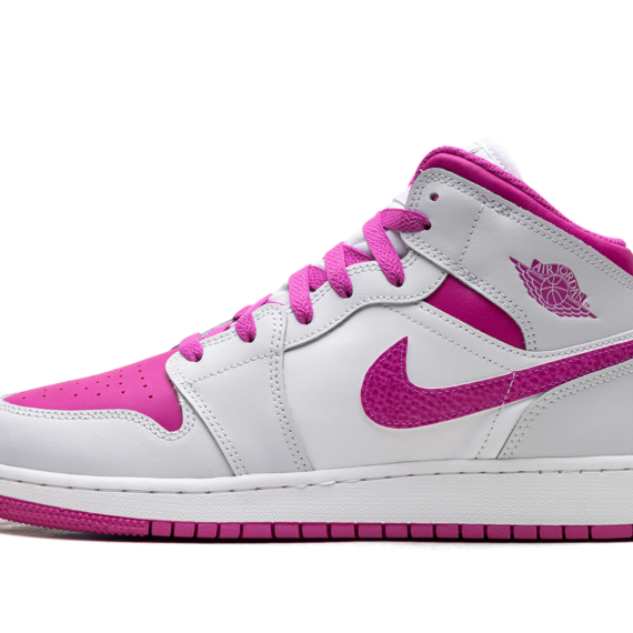Air Jordan 1 GS "Fire Pink" FD8780 500