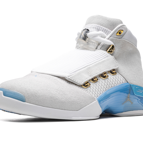 Jordan 17 Retro "OVO" HO17 MNJDLS 127