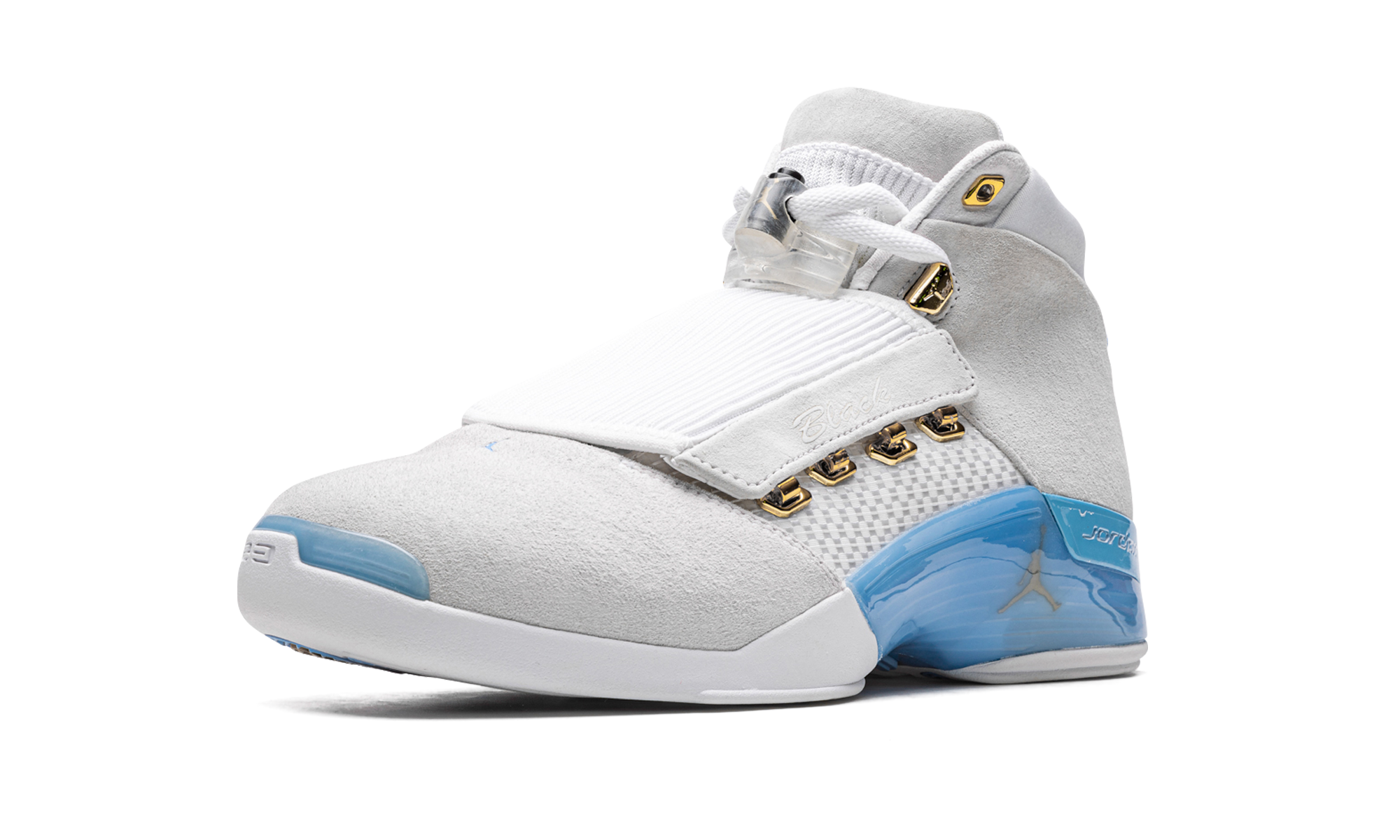 Jordan 17 Retro "OVO" HO17 MNJDLS 127