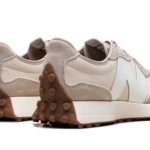 327 "Oatmeal White" MS327ASL