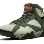Air Jordan 7 "Patta - Icicle" AT3375 100