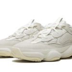 Yeezy 500 "Bone White" FV3573