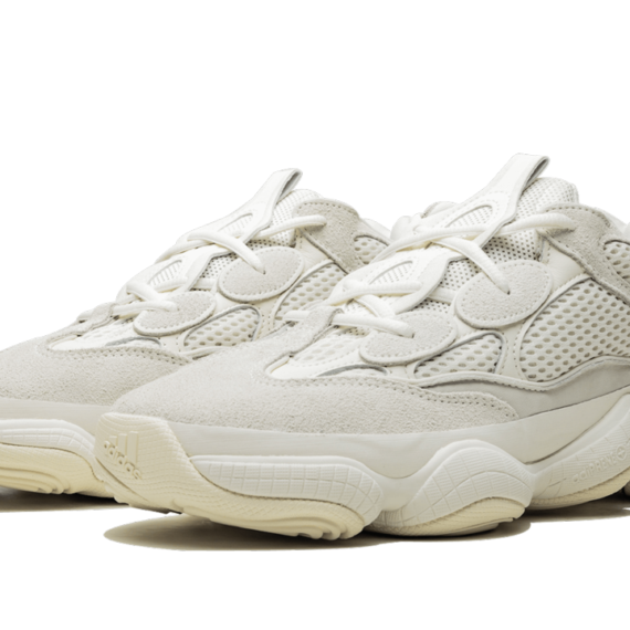 Yeezy 500 "Bone White" FV3573