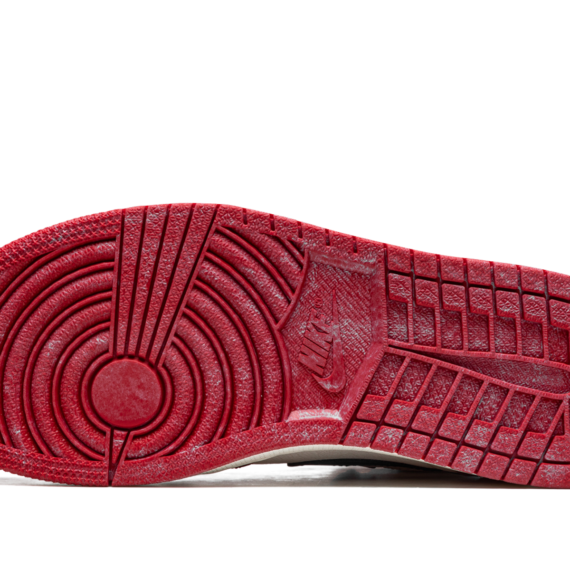 Air Jordan 1 Retro High OG "Chicago Lost and Found" DZ5485 612