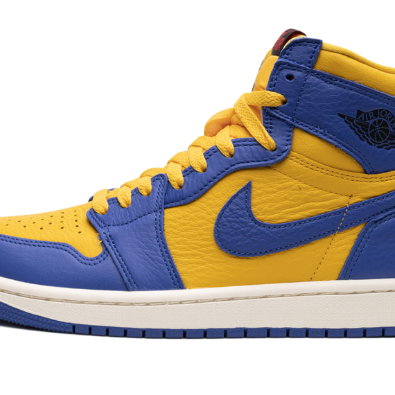 AIR JORDAN 1 HIGH OG WMNS "Reverse Laney" FD2596 700